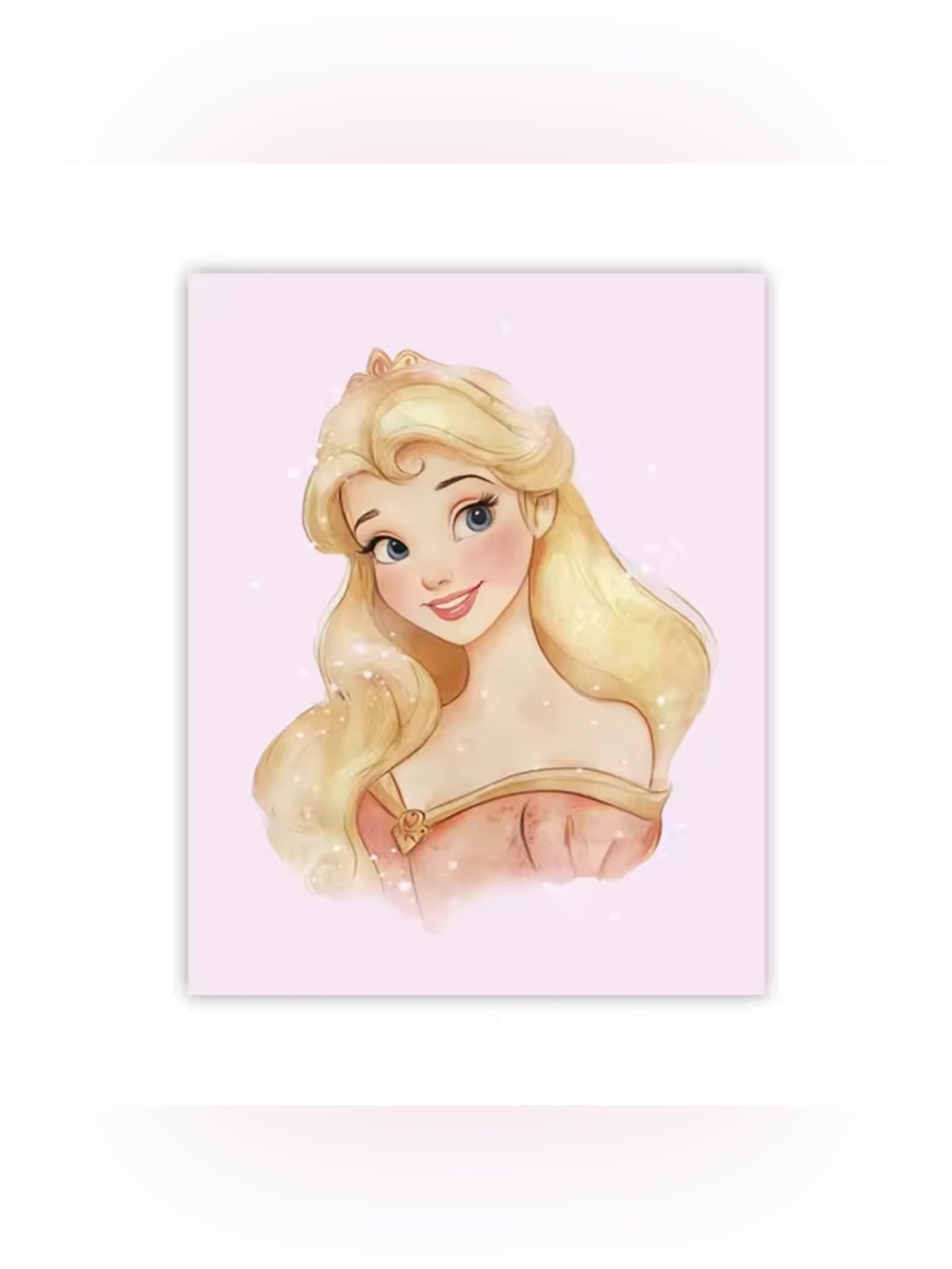 Aurora Print